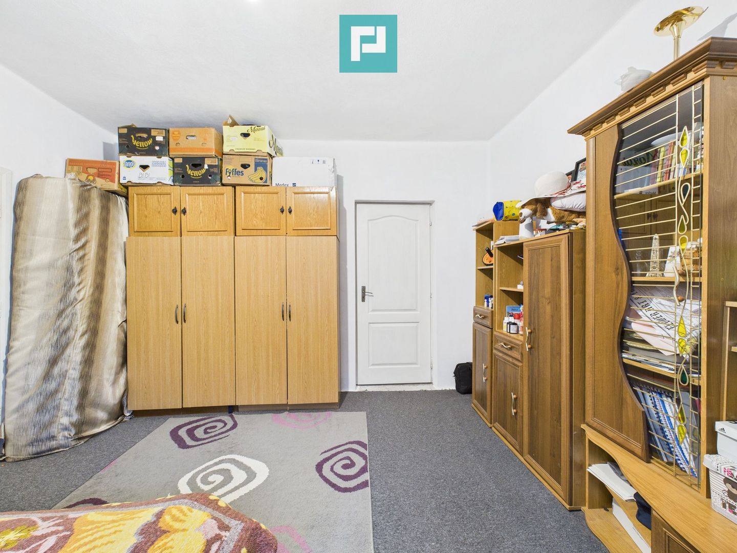 Casă renovată în localitatea Lazuri, Arad - Poză 8