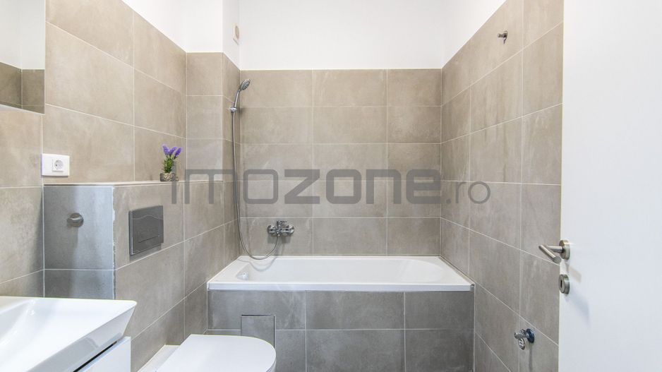 Garsoniera De Inchiriat | langa Metrou | Iuliu Maniu | Mobilata si Utilata - Poză 33