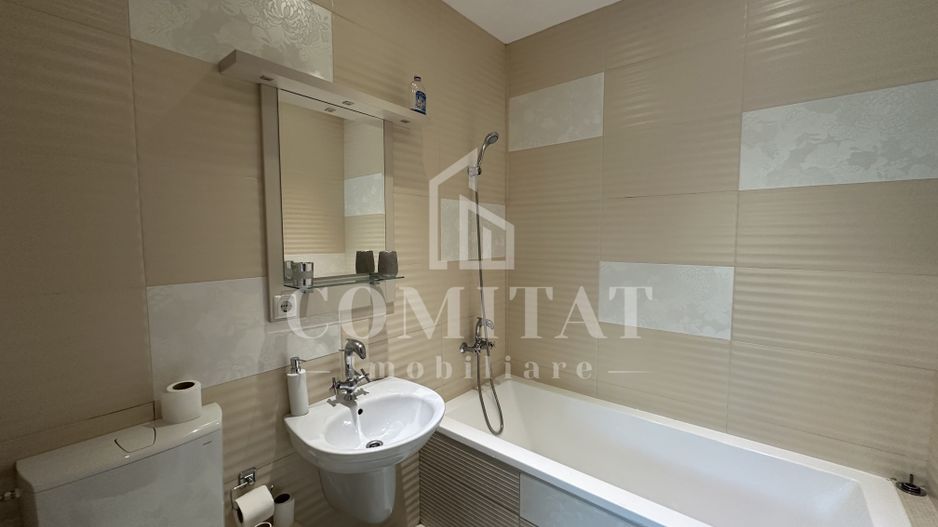 Apartament 2 camere | 43mp | zona Spitalul Clujana - Poză 10
