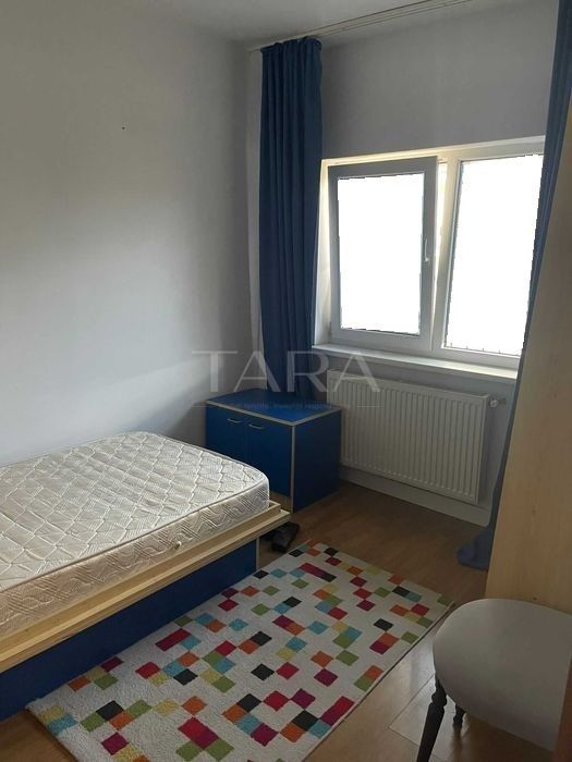 Apartament 2 camere, spațios -Cartierul Zorilor - Poză 3