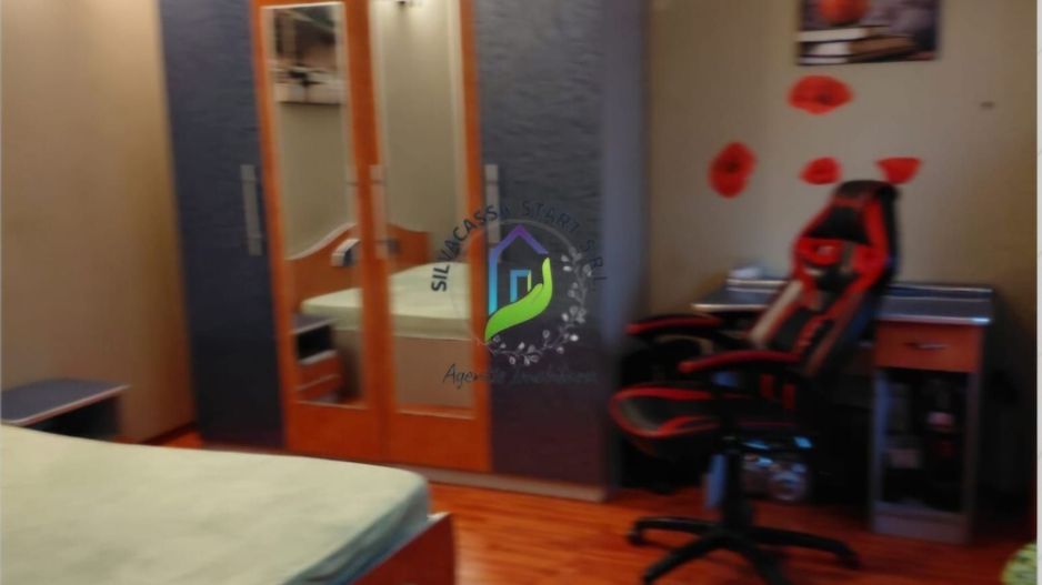 🏡 De vânzare – Casă modernă în Galați, zona Cernat - Poză 17