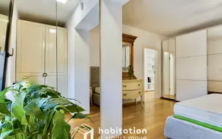 3 camere, 2 bai, dressing, zona Soarelui - Tur Virtual - Poză 18