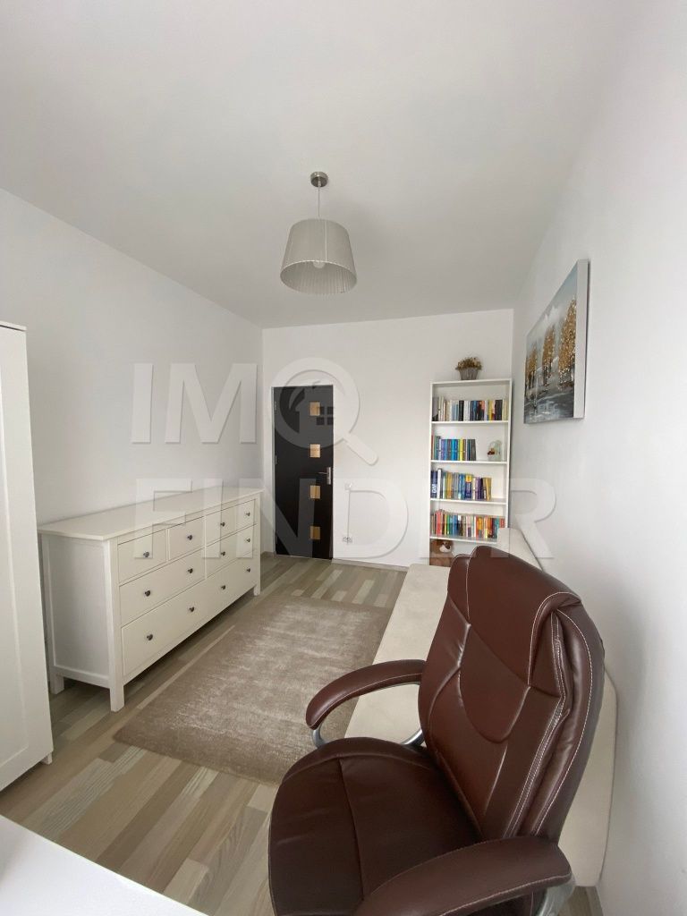 Apartament 3 camere cu 2 Garaje Andrei Muresanu - Poză 6