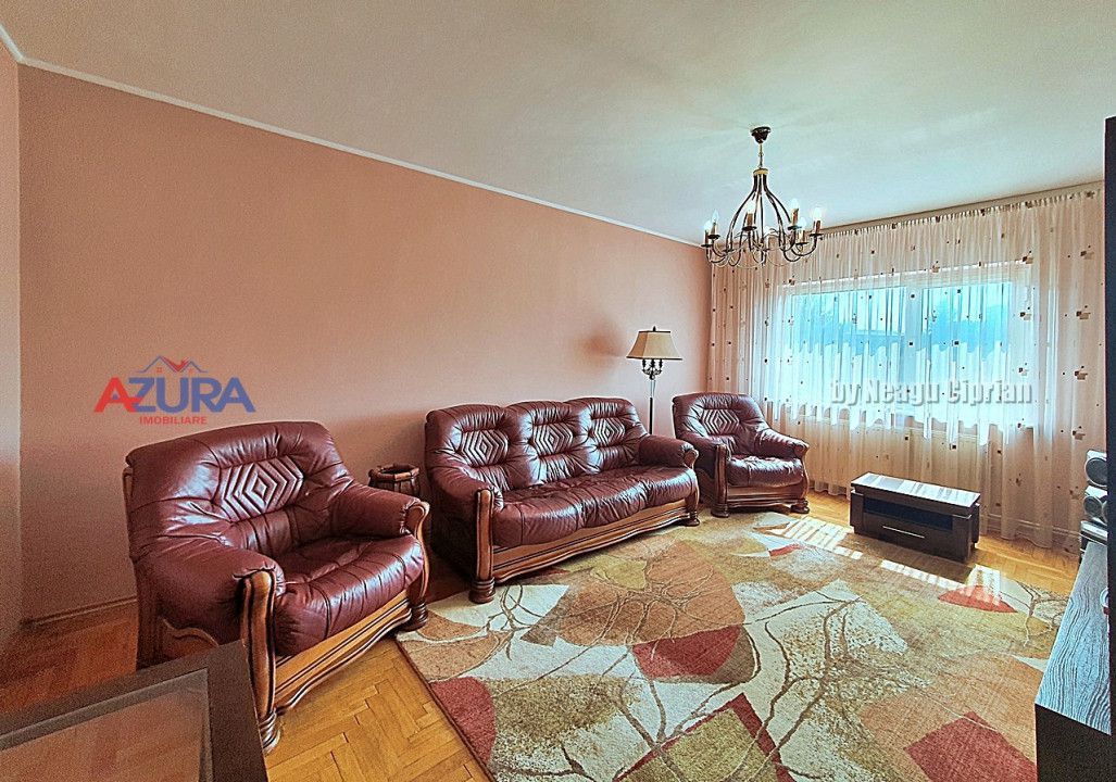 Vanzare Apartament 3 Camere Eremia - Poză 4