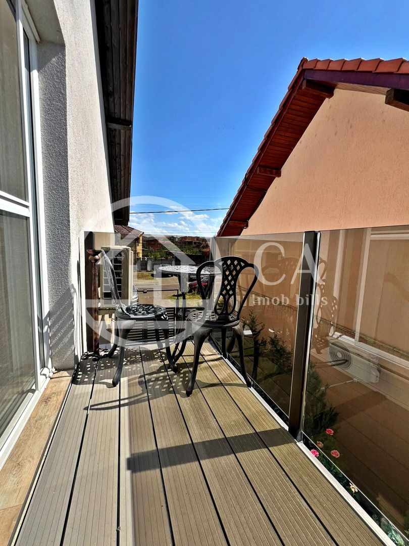 Apartament cu 3 camere de inchiriat zona Iosia, Oradea - Poză 8