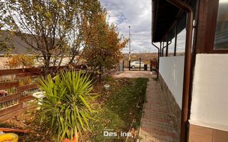 Apartament individual 4 camere 110 mp în Vilă + 167mp CURTE - BUCIUM - Poză 3