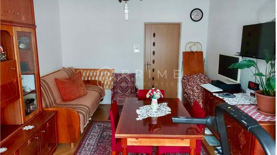 Apartament 2 camere, etaj 2, garaj, strada Transilvaniei - Poză 6