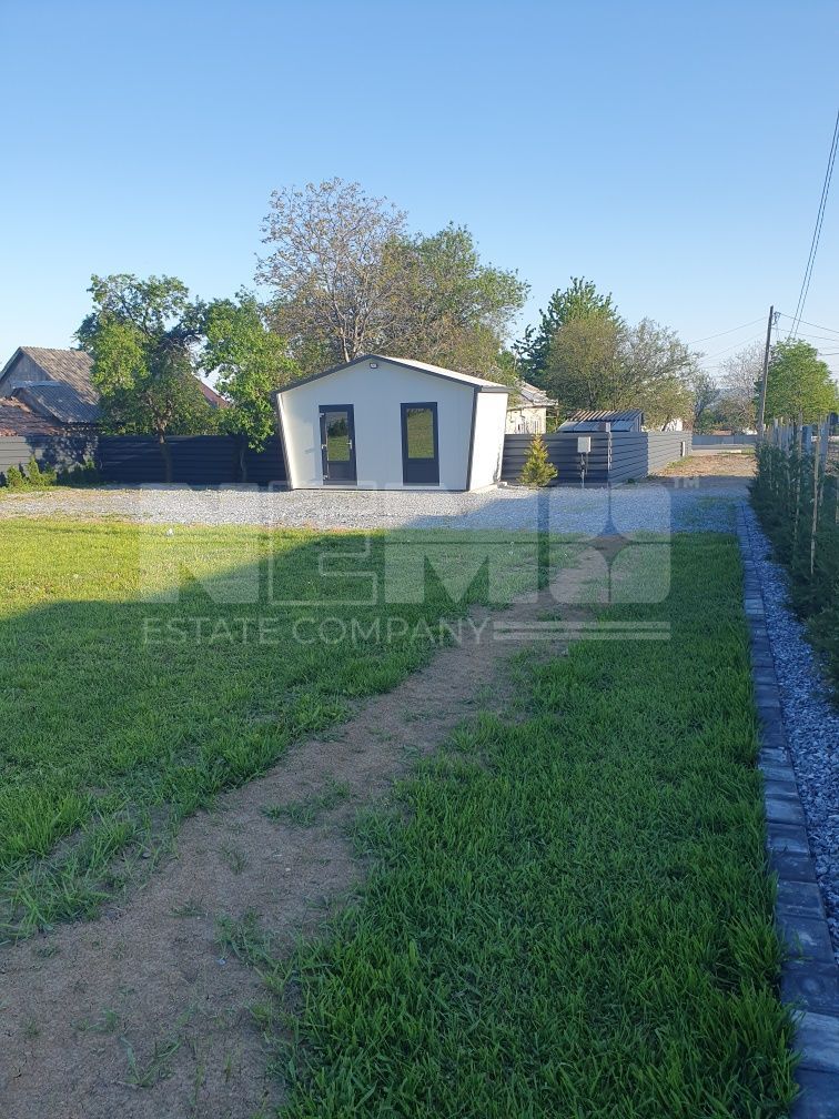Hala de Închiriat Suceava/Salcea 200 mpu | 1300E/Luna - Poză 6
