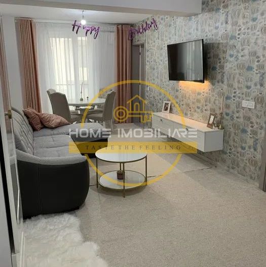 Etaj 3 Apartament cu 3 Camere,  Pacurari - Poză 5