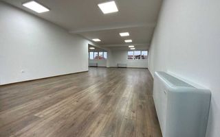 Spațiu premium pentru birouuri + terasă, în zona centrală - Poză 4