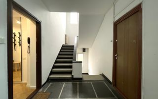 Apartament 3 camere***mobilat LUX//Piata Romana - Poză 20