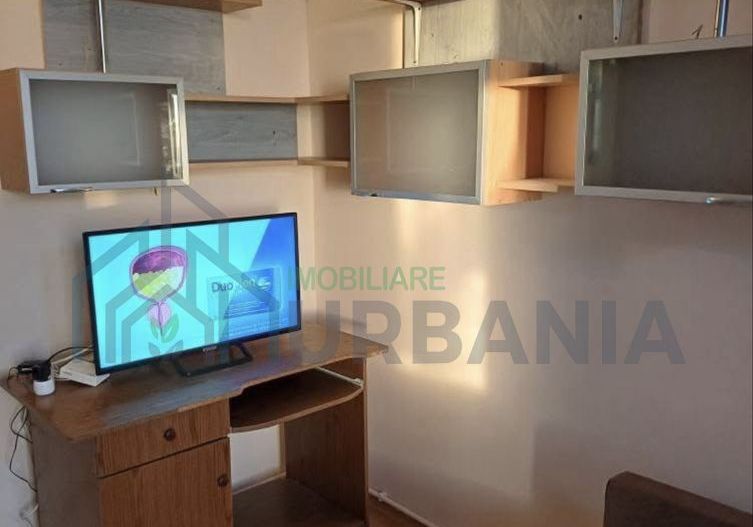 Inchirie garsoniera Alexandru cel Bun - Poză 4