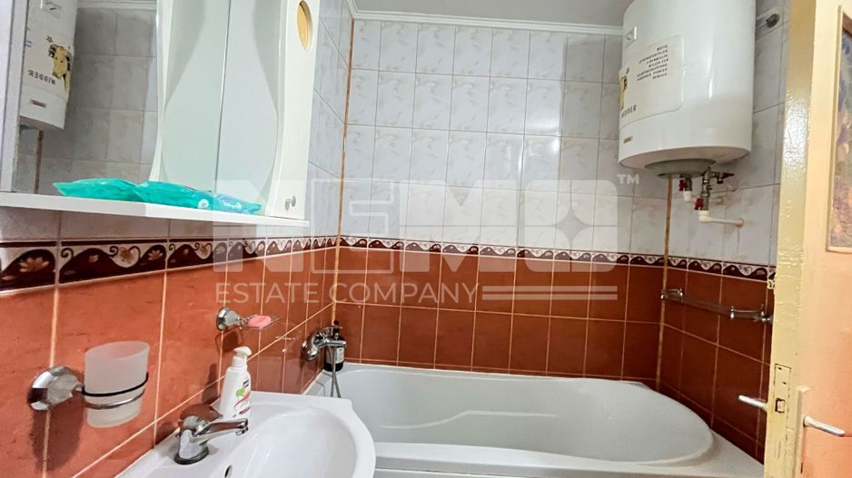 Apartament cu 2 Cam Decomandat I Suceava/Burdujeni I 60.000Euro - Poză 4