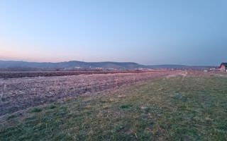 Teren intravilan I 454 mp I Investiție I La Sere- Cristian - Poză 3