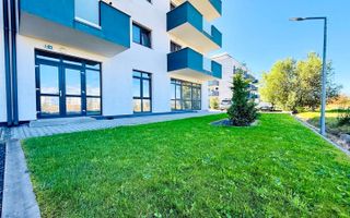 SPAȚIU COMERCIAL 259 MP SIBIU | VITRINE PE 3 LATURI |CALEA ȘURII MICI - Poză 6