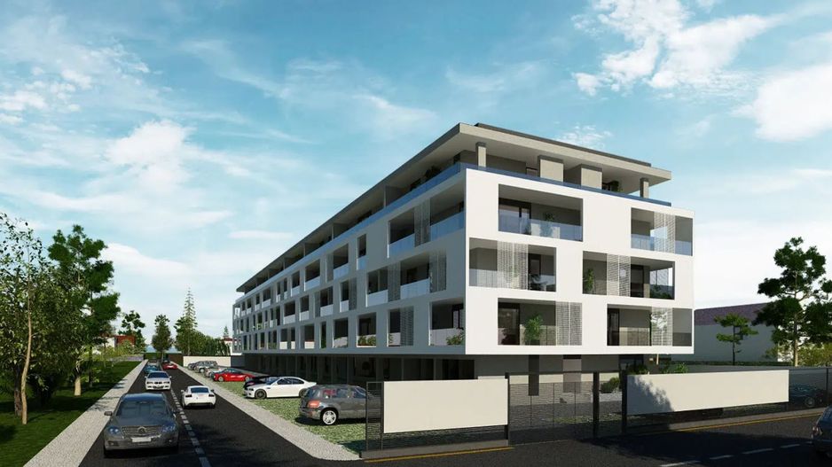 Apartament 3 camere Pipera - Poză 3