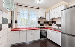 Apartament 3 camere | parcare | Tatarasi complex PENTA Rezidential - Poză 2