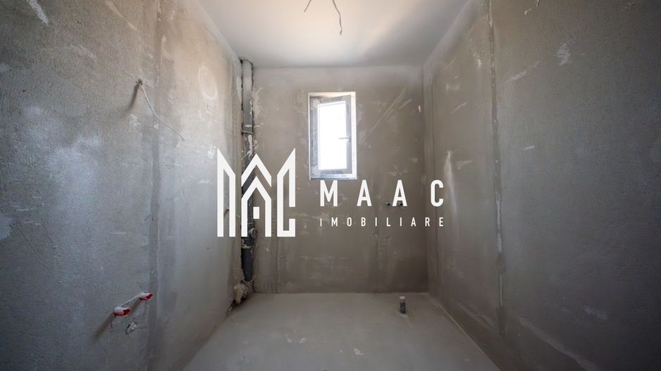 Apartamente 2 camere | 47 mp I Predare la Alb| Balcon I Selimbar - Poză 4