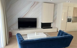 Vilă 5 Camere de Închiriat | Matei Millo | Spații Generoase | P+1+M - Poză 9