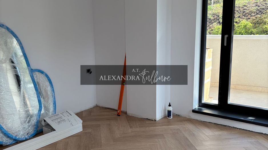 Apartament superfinisat | 3 camere | 2 băi | 3 balcoane | Wings - Poză 6