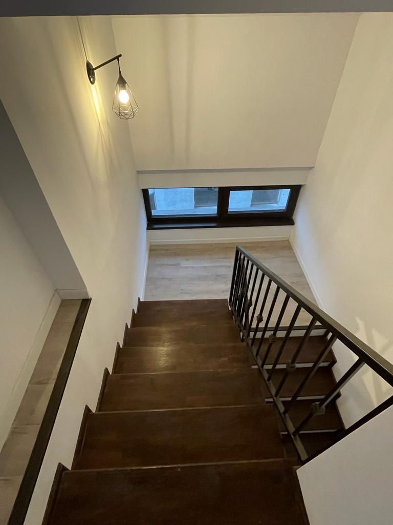 Vilă modernă 6 camere în Băneasa – Henri Coandă, curte proprie, dispon - Poză 10