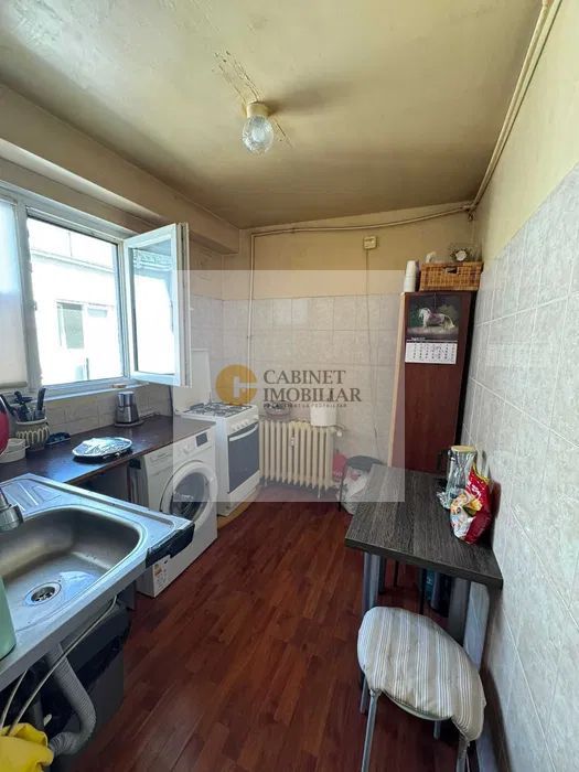2 Camere - 51MP | Decomandat | Reabilitat | Metrou Favorit - Poză 3