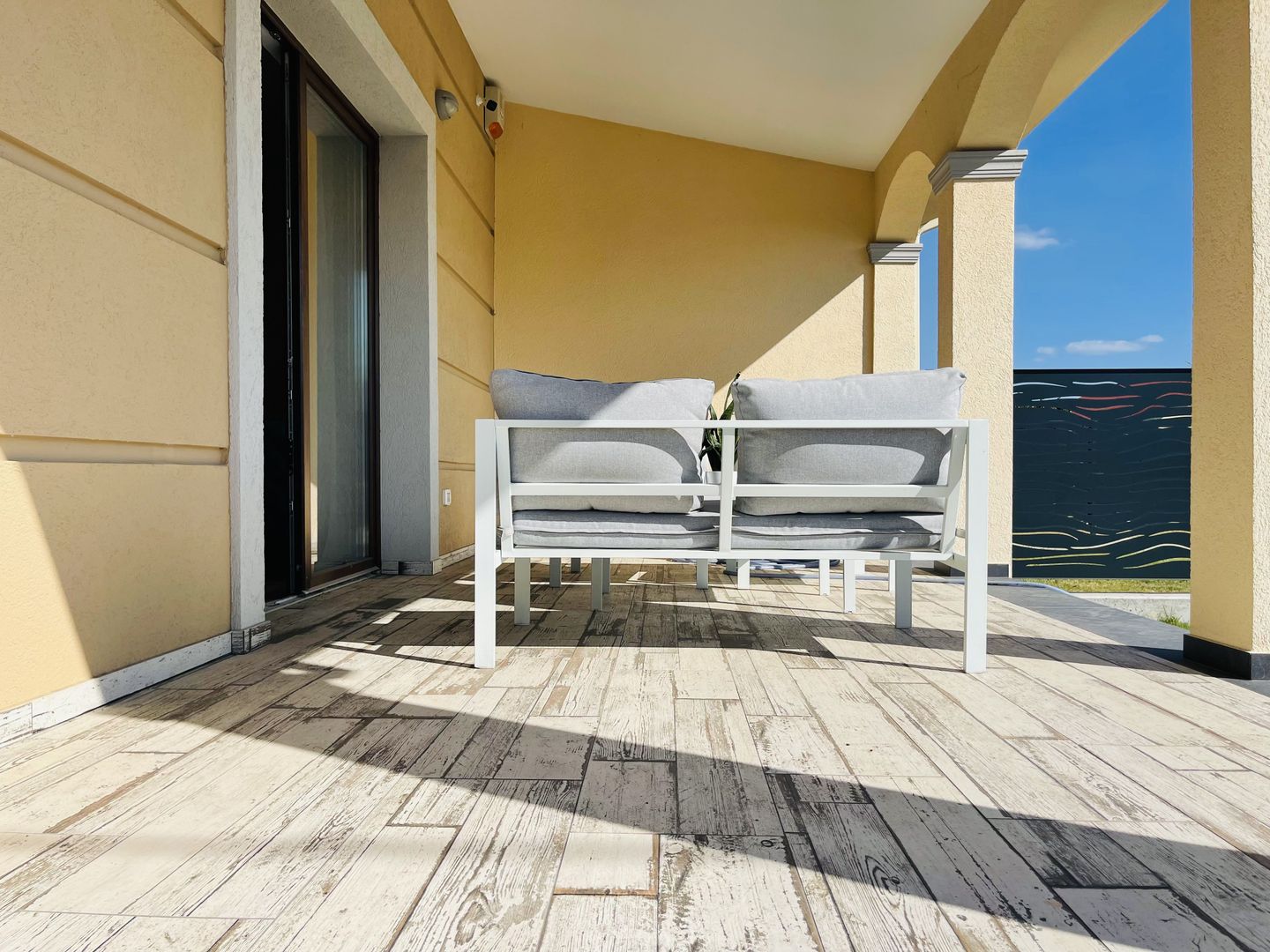 INCHIRIATA - Prima Inchiriere | Casa Segmentul Lux - 3 dormitoare & dressing - Poză 39