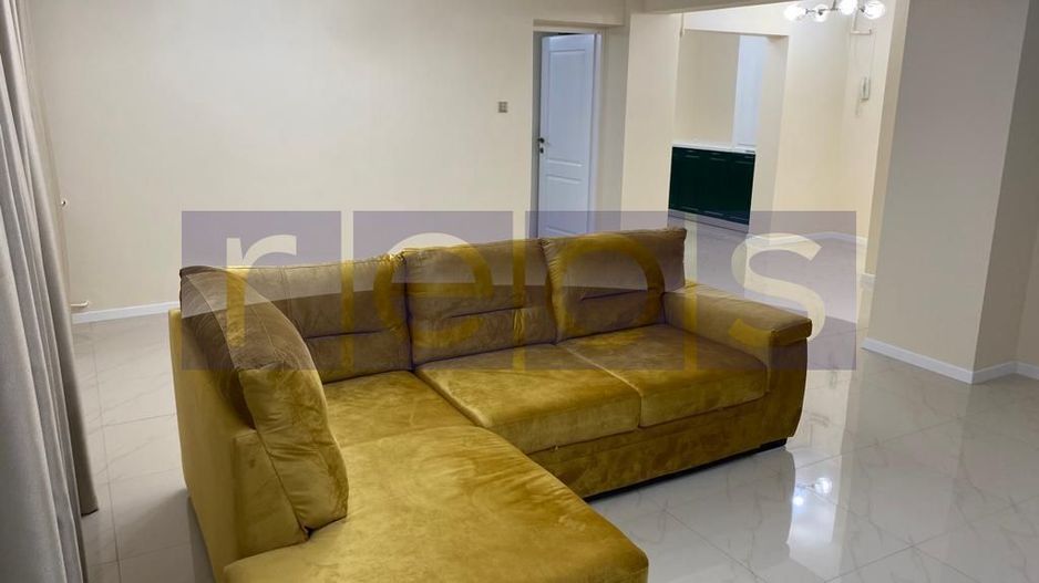 VANZARE APARTAMENT LUX 84MP 3 CAMERE-TRANSFORMAT IN 2 DECEBAL ALBA IULIA - Poză 3