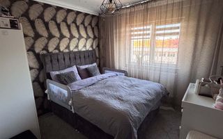 Apartament 2 camere, 49 mp, etaj 4, bloc 1986, Nicolina 1, Iași – 95.000 EUR - Poză 1