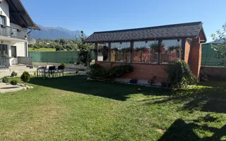Casă modernă 5 camere | Vedere Bucegi & Piatra Craiului | 4 km Castelul Bran - Poză 17