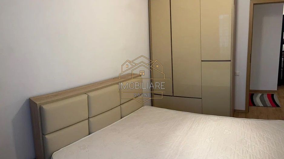 De închiriat apartament cu 57 m² zona Calea Dorobanților (Mărăști) - Poză 1