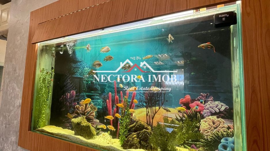 NECTORA IMOB-Casa 4 camere, Str. Constantin Tanase, zona Horea, 200 mp - Poză 15