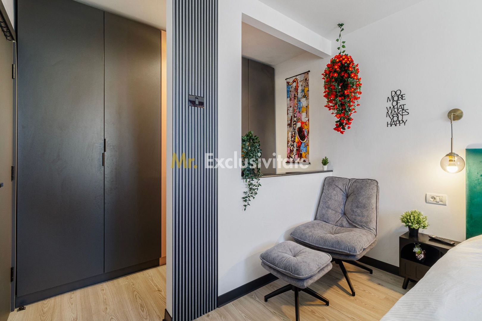 3 camere complet mobilat si utilat Aparatorii Patriei - Poză 4