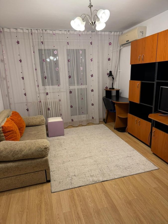 Apartament 2 camere, complet mobilat si utilat, metrou Raul Doamnei - Poză 2
