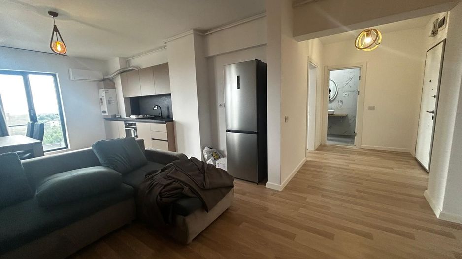 South Side Residence - Poză 3