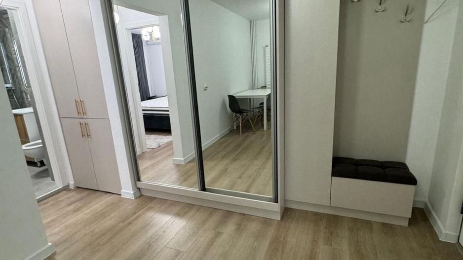 AP. 2 CAMERE AVIATIEI, PRIMA INCHIRIERE, PET-FRIENDLY, BOILER, METROU - Poză 8