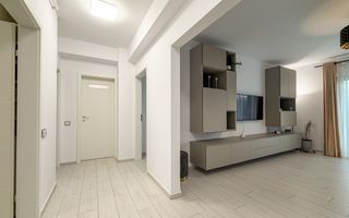 3 camere, modern, etaj intermediar, Buna Ziua - Poză 6