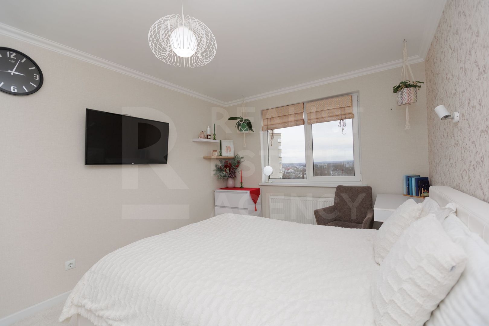 Vânzare, apartament, 2 camere, str. Sarmizegetusa, Botanica - Poză 12