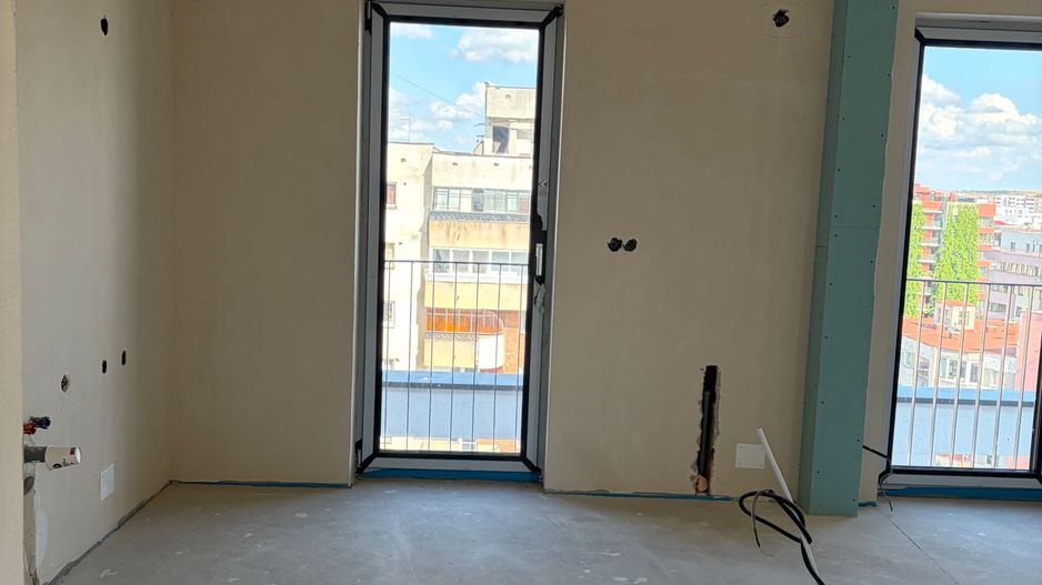 Apartament 3 camere | 2 băi | parcare | bloc nou | Dorobantilor - Poză 2