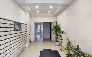 2 camere modern amenajat, bloc nou, centrala termica proprie, Metrou Iancului - Poză 22