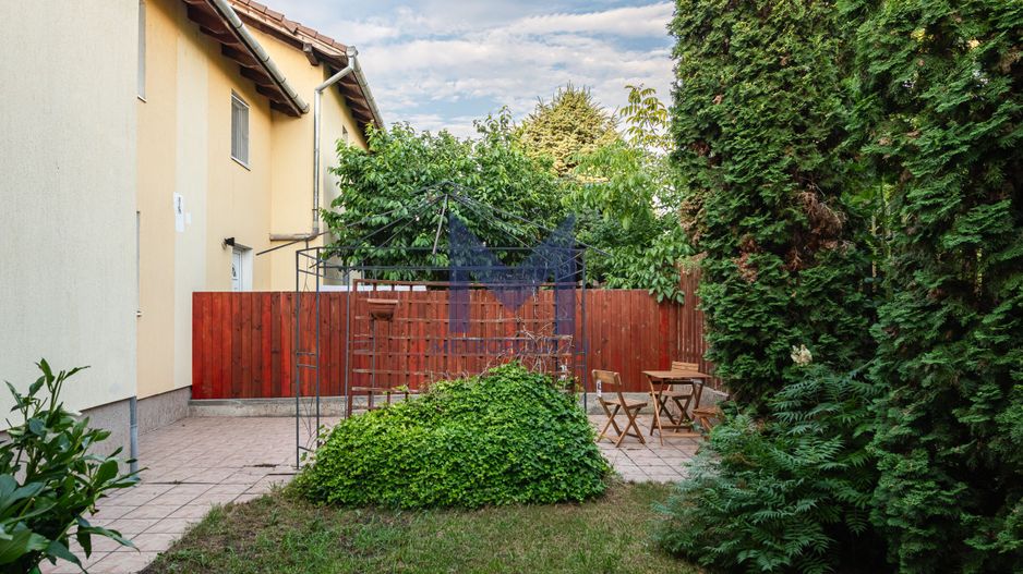 Casă P+1 | 168 m² utili | LOT 378 m² I 3 Dormitoare | Garaj | Florești - Poză 13