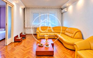 Apartament cu 3 camere de închiriat în zona central , Oradea - Poză 2