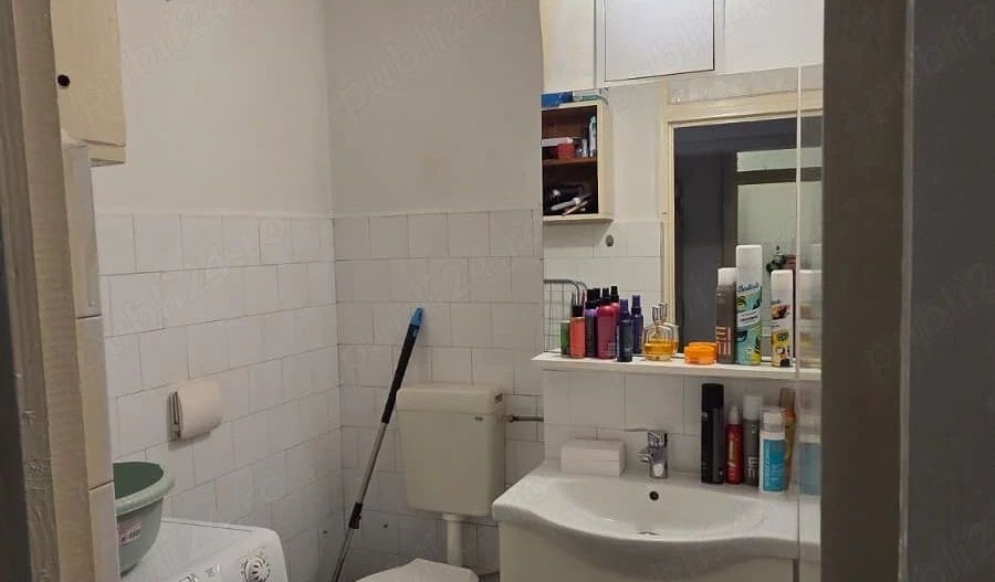 Complex Studentesc | 3 Camere | 2 Bai | Centrala Proprie - Poză 5