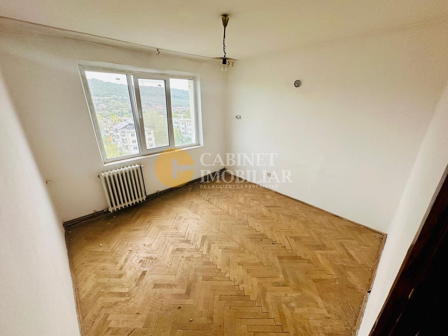 3 Camere Decomandat - Zona Parcul Voievozilor/ Alexandru - Poză 1