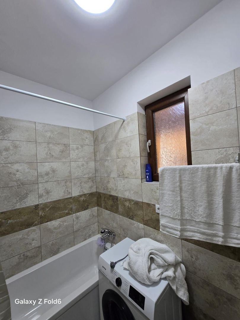 Garsoniera Militari Residence | Bloc Nou | Loc de parcare - Poză 3