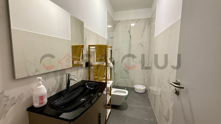 Spațiu comercial 60 mp | Clădire nouă | Baza Sportiva CMC - Poză 7