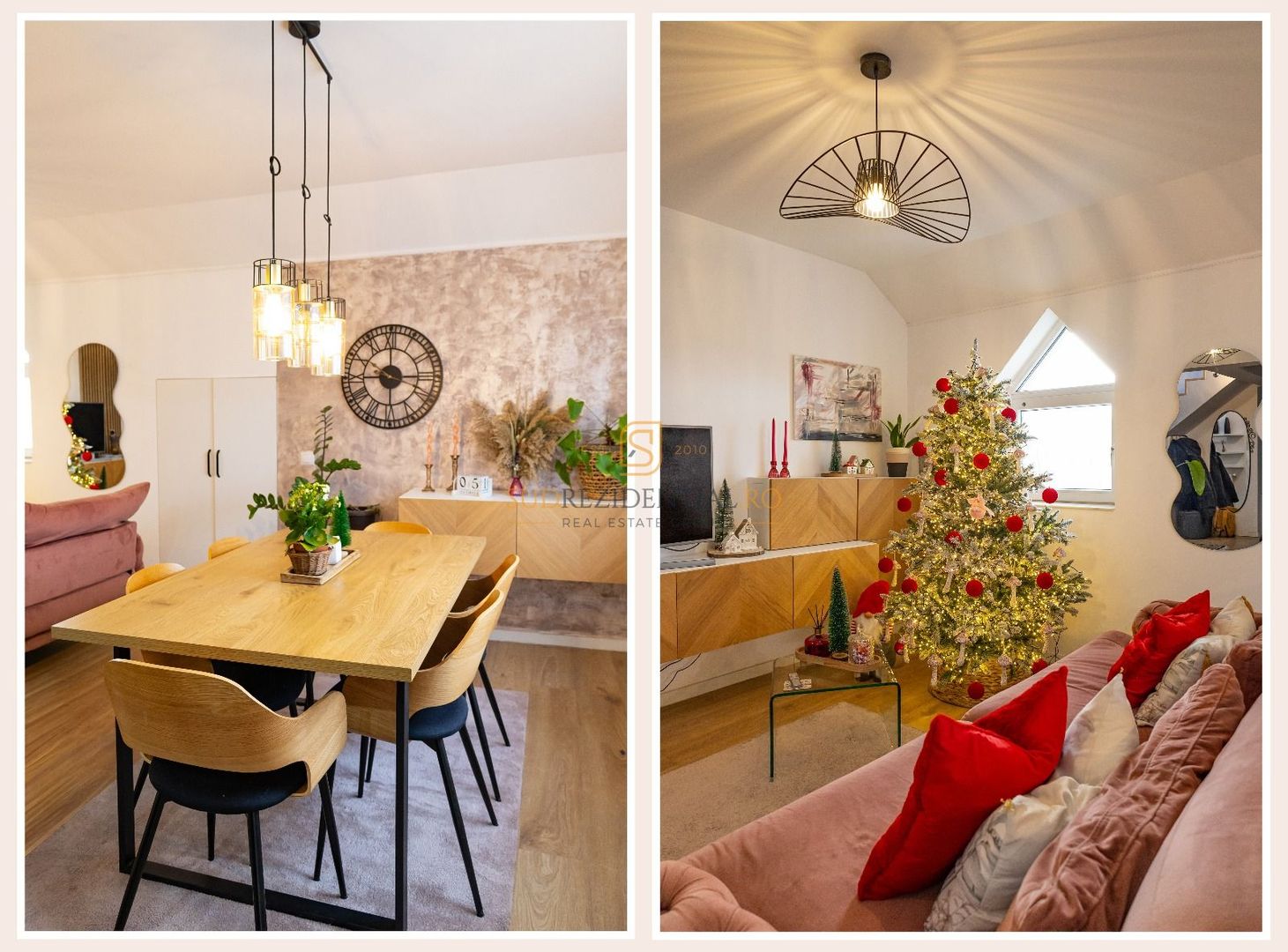 Apartament spectaculos, 3 camere, duplex, metrou Berceni, Comision 0 - Poză 6