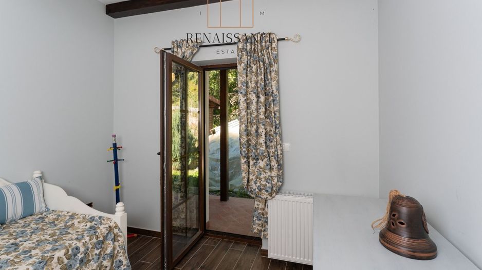Cabana de Vis in Poiana Marului | Aproape de Lac | 817 mp Teren - Poză 15