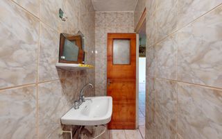 Apartament 3 camere decomandat 65 mp utili Bloc 1984 reabilitat - Poză 18