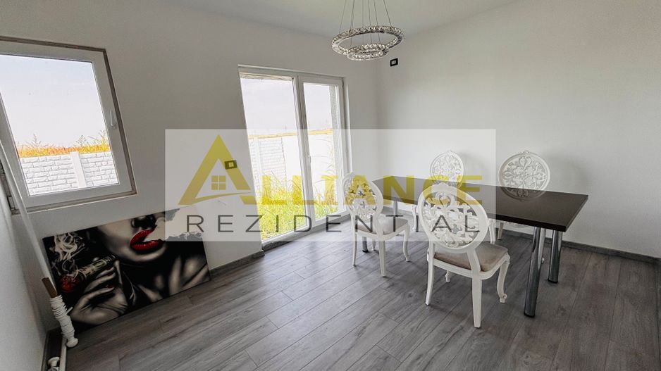 Casă de vânzare în comuna Berceni, zona Miorița, amplasată într-o zonă - Poză 13